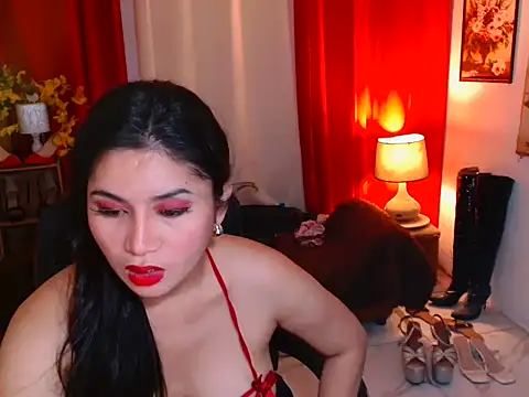 tsBiancalicious online show from 9, 5, 2026