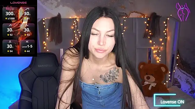 EliseVelour online show from 24, 3, 2026