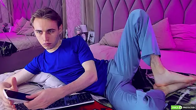 WilliamDyson online show from 21, 9, 2025