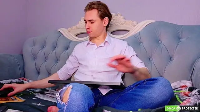 WilliamDyson online show from 11, 4, 2026