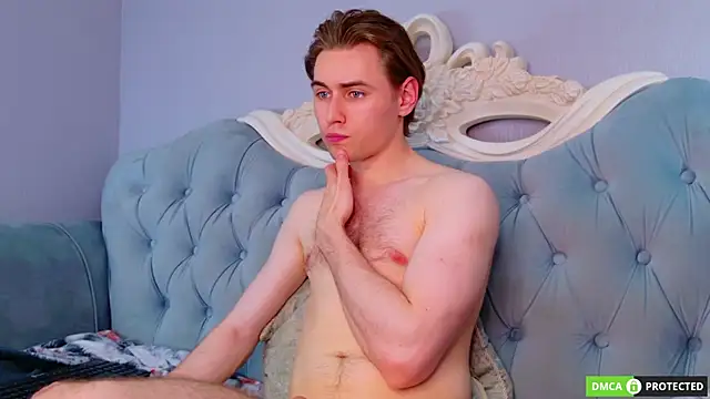 WilliamDyson online show from 11, 4, 2026