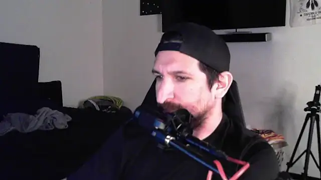 Snapshot of DevilPup75_ chatting on 10, 9, 2025 DevilPup75 online show from 10, 9, 2025