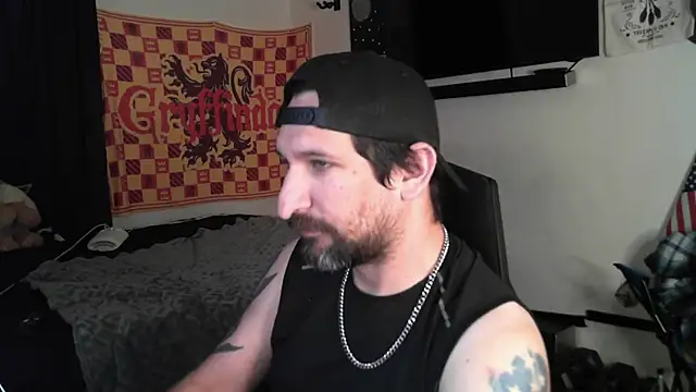 Snapshot of DevilPup75_ chatting on 11, 10, 2025 DevilPup75 online show from 11, 10, 2025