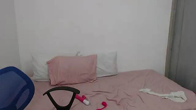 Snapshot of Tiiana chatting on 20, 9, 2025 Tiiana online show from 20, 9, 2025