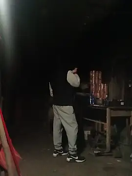 Thoma9034 online show from 11, 11, 2025