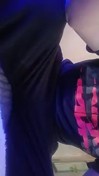 Thoma9034 online show from 28, 11, 2025