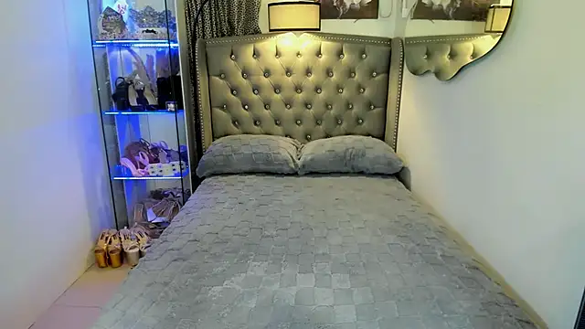 Snapshot of Claudia_empress chatting on 26, 9, 2025 Claudia empress online show from 26, 9, 2025