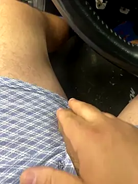 Maetty1986 online show from 15, 10, 2025