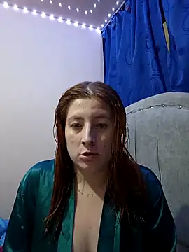 Shayla VL online show from 29, 10, 2025