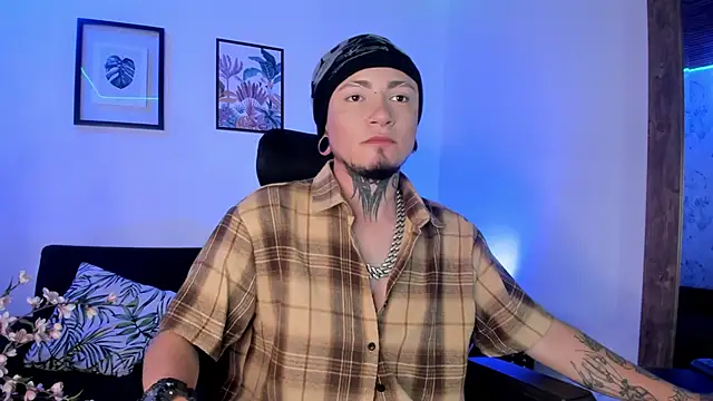 tyler jones  online show from 16, 9, 2025