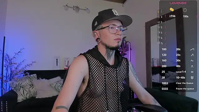 tyler jones  online show from 27, 2, 2026