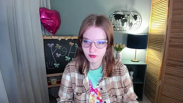 Madelaineses online show from 6, 11, 2025