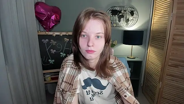 Madelaineses online show from 11, 11, 2025