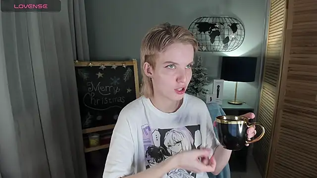 Madelaineses online show from 21, 12, 2025