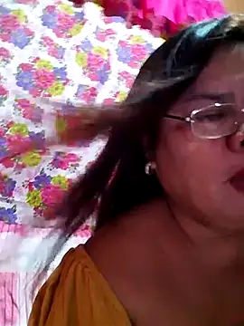 Huge mama69 online show from 8, 10, 2025