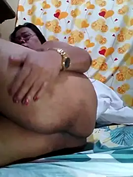 Huge mama69 online show from 29, 3, 2026