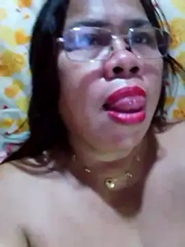 Huge mama69 online show from 3, 4, 2026