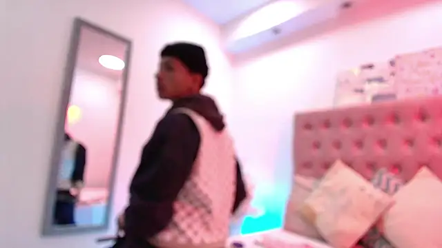 OzorioDany online show from 13, 11, 2025