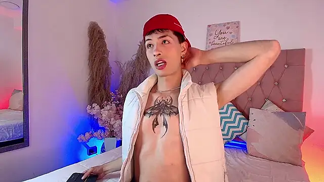 OzorioDany online show from 5, 2, 2026