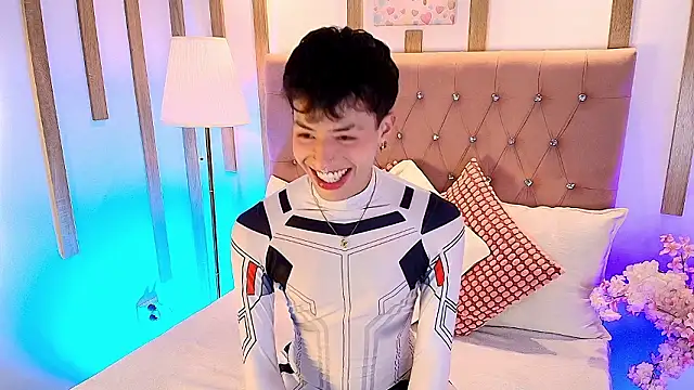 OzorioDany online show from 9, 3, 2026