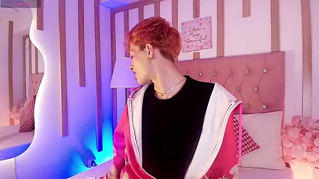 OzorioDany online show from 5, 4, 2026