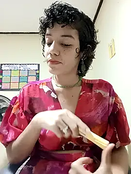 Snapshot of My_skinny chatting on 8, 4, 2026 My skinny online show from 8, 4, 2026