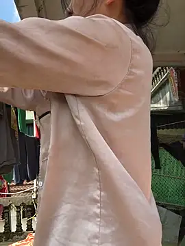 Maymay97 online show from 5, 10, 2025