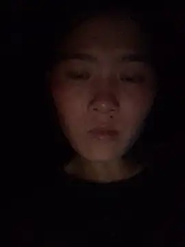 Maymay97 online show from 23, 10, 2025