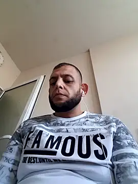 Snapshot of milenski74 chatting on 30, 10, 2025 milenski74 online show from 30, 10, 2025