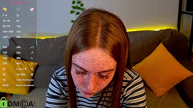 Snapshot of Roxy_Sunnny chatting on 6, 11, 2025 Roxy Sunnny online show from 6, 11, 2025