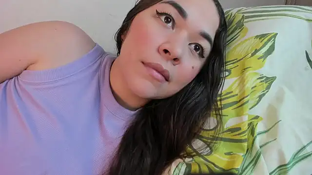 Brianna Angelina online show from 6, 3, 2025