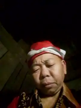 VangLe73 online show from 17, 11, 2025