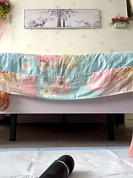 Alicia066 online show from 14, 11, 2025