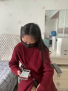 Alicia066 online show from 9, 4, 2026