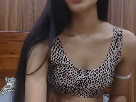 Snapshot of Tanvi_Angel chatting on 18, 6, 2026 Tanvi Angel online show from 18, 6, 2026