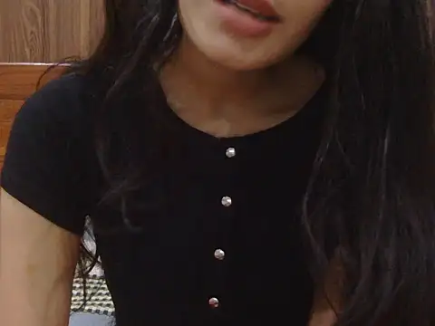 Snapshot of Tanvi_Angel chatting on 4, 7, 2026 Tanvi Angel online show from 4, 7, 2026