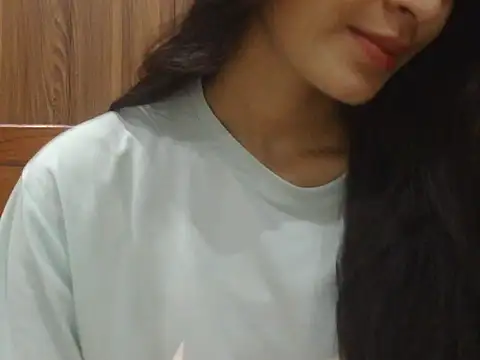 Snapshot of Tanvi_Angel chatting on 6, 7, 2026 Tanvi Angel online show from 6, 7, 2026