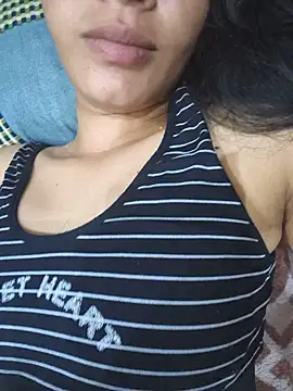 Snapshot of Tanvi_Angel chatting on 2, 8, 2026 Tanvi Angel online show from 2, 8, 2026
