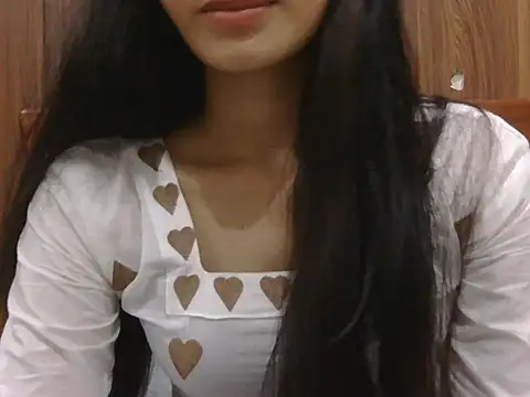 Snapshot of Tanvi_Angel chatting on 5, 8, 2026 Tanvi Angel online show from 5, 8, 2026