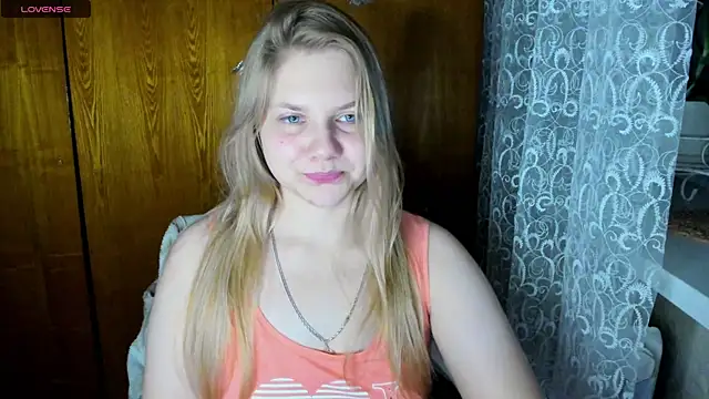 AlinaMors online show from 17, 10, 2025