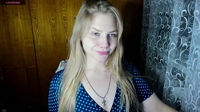 AlinaMors online show from 23, 10, 2025