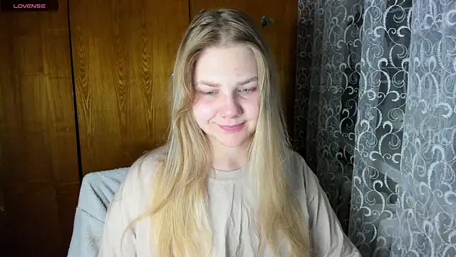 AlinaMors online show from 9, 11, 2025