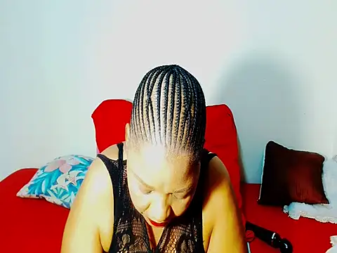 Love-Racheal75 online show from 20, 5, 2026