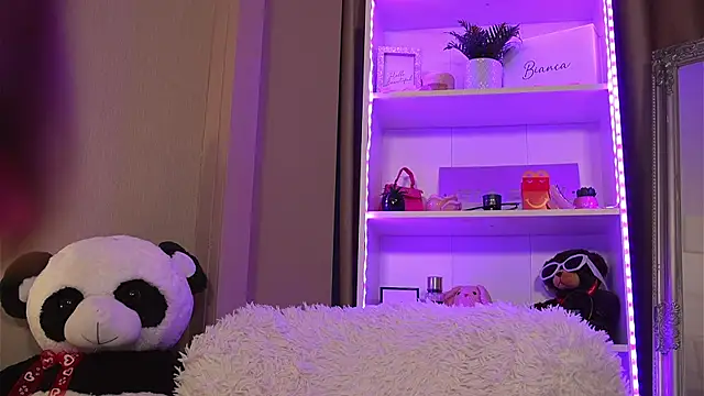 GiaBlu online show from 20, 10, 2025