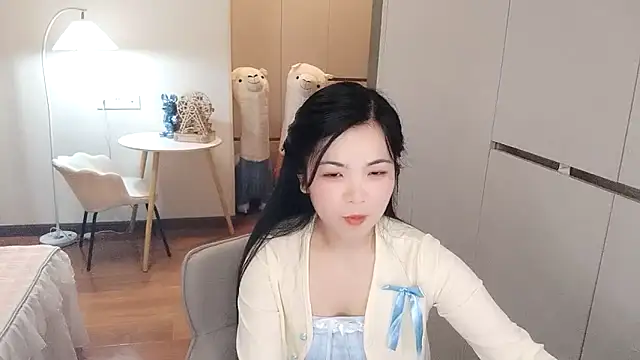 XiaoAnQi online show from 24, 9, 2025