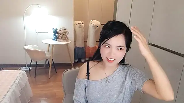 XiaoAnQi online show from 29, 9, 2025