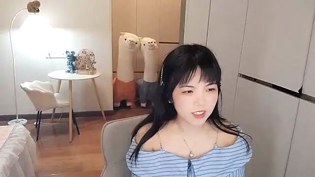 XiaoAnQi online show from 8, 10, 2025