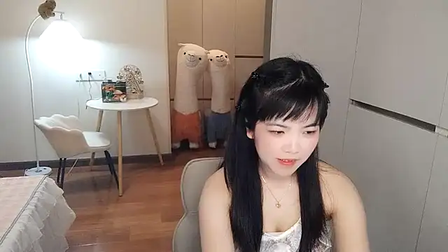 XiaoAnQi online show from 14, 10, 2025