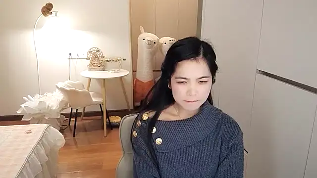 XiaoAnQi online show from 11, 11, 2025