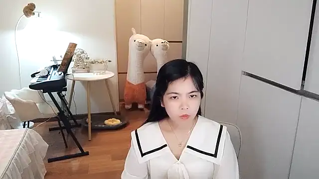 XiaoAnQi online show from 13, 11, 2025